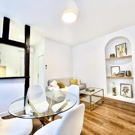 Les Logis D'Esmeralda-Des Appartements Au Charme Intemporel Romorantin-Lanthenay Exterior foto