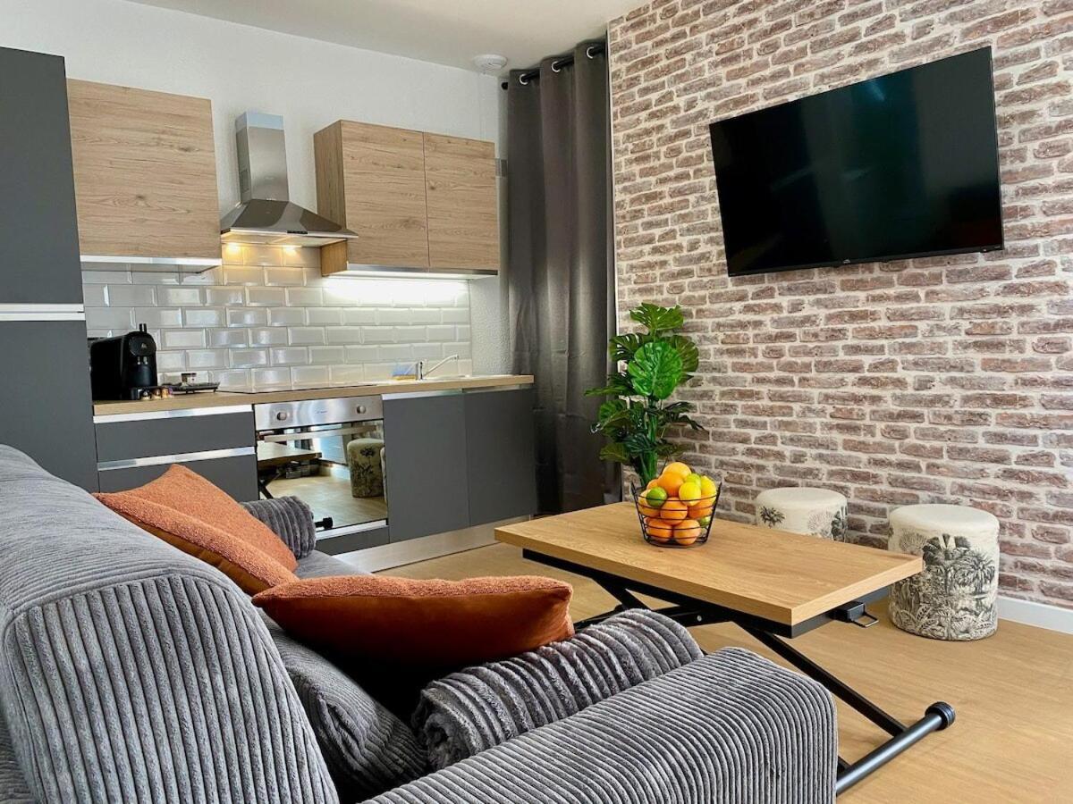 Les Logis D'esmeralda-des Au Charme Intemporel Apartment