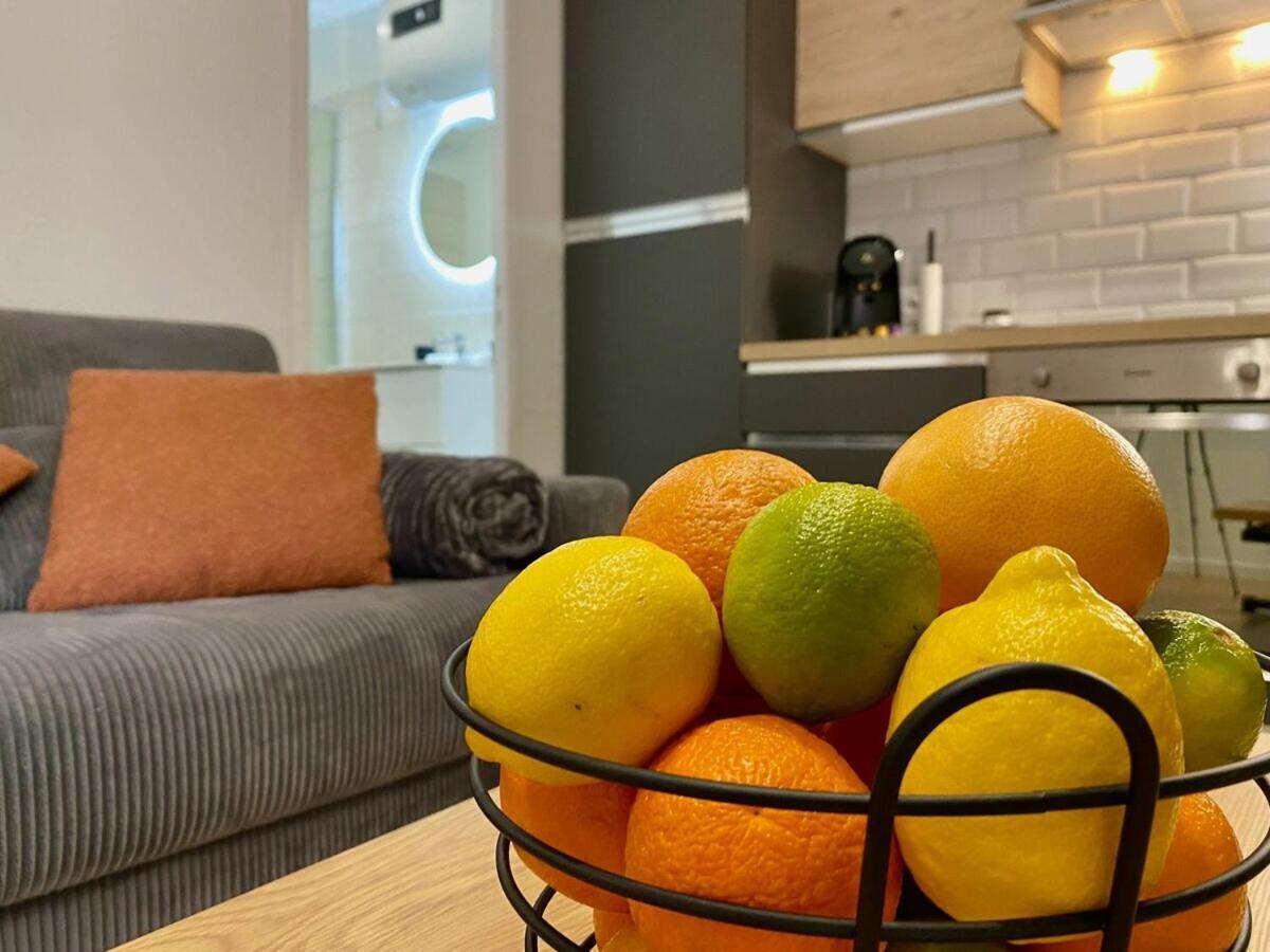 Apartment Les Logis D'esmeralda-des Au Charme Intemporel Romorantin-Lanthenay