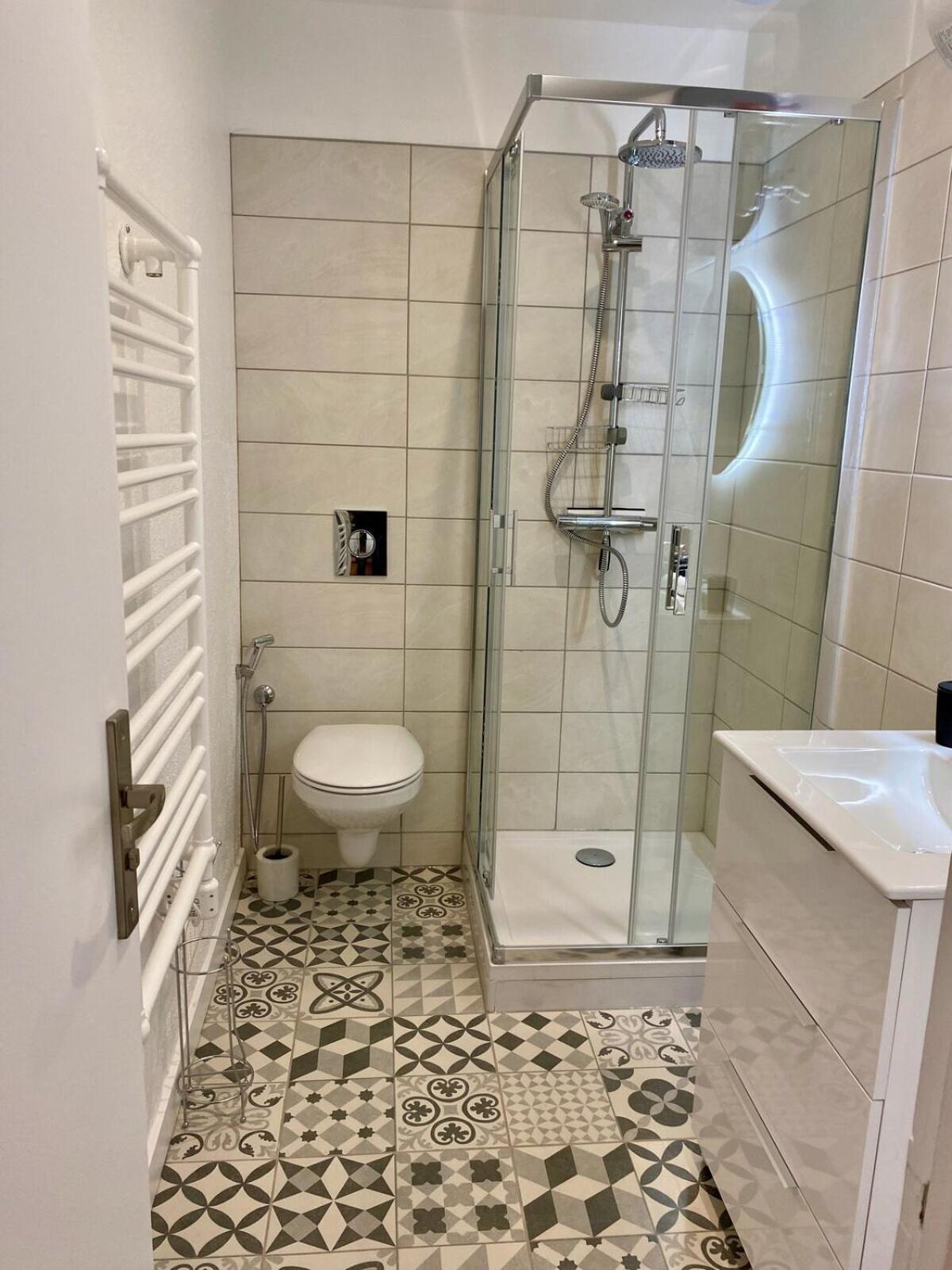 Les Logis D'esmeralda-des Au Charme Intemporel Apartment