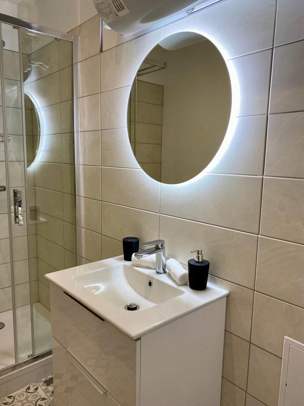 Apartment Les Logis D'esmeralda-des Au Charme Intemporel Romorantin-Lanthenay