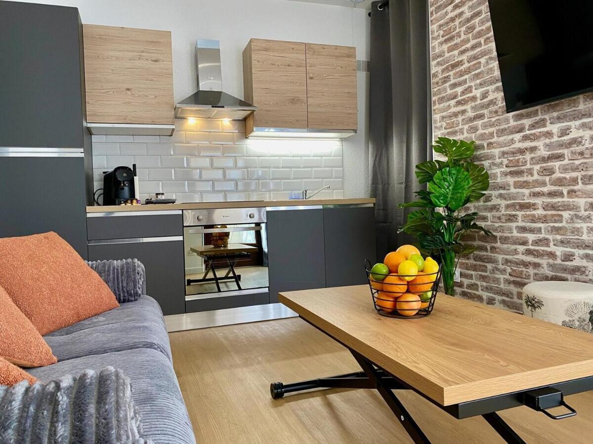 Apartment Les Logis D'esmeralda-des Au Charme Intemporel