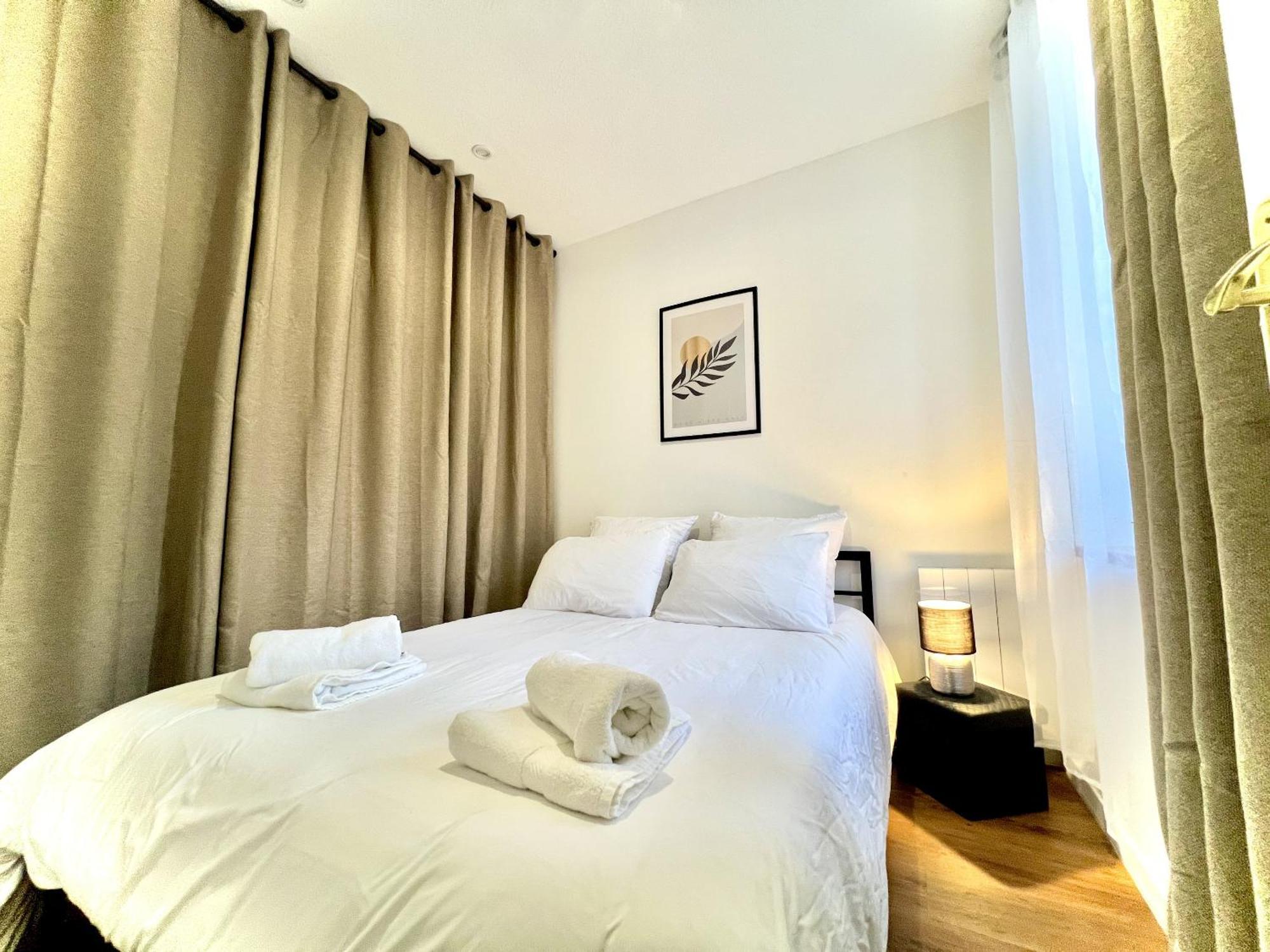 Apartment Les Logis D'esmeralda-des Au Charme Intemporel