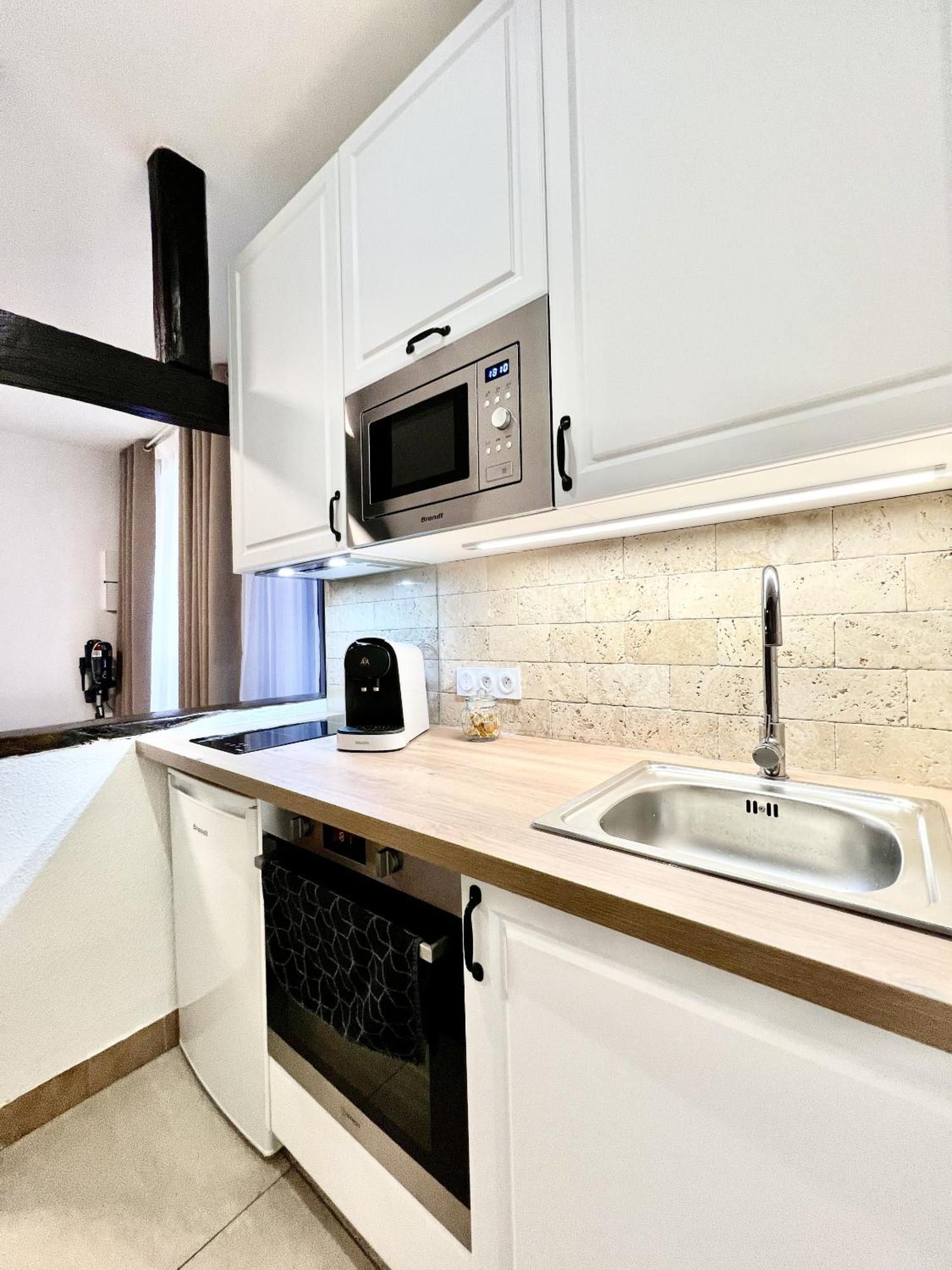Apartment Les Logis D'esmeralda-des Au Charme Intemporel Romorantin-Lanthenay